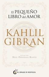  El Pequeno Libro del Amor de Kahlil Gibran 