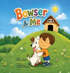  Bowser & Me 