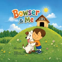  Bowser & Me 