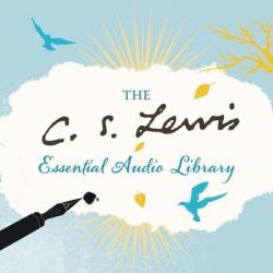  C. S. Lewis Essential Audio Library Lib/E 