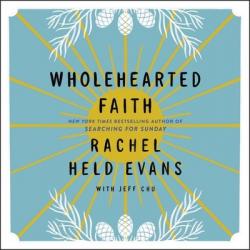  Wholehearted Faith Lib/E 