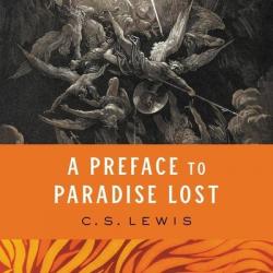  A Preface to Paradise Lost 