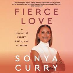  Fierce Love: A Memoir of Family, Faith, and Purpose 