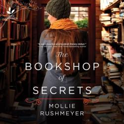  The Bookshop of Secrets 