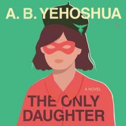  The Only Daughter 