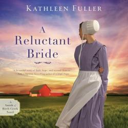  A Reluctant Bride 