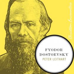  Fyodor Dostoevsky 