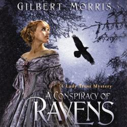  A Conspiracy of Ravens 