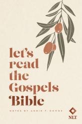  Let\'s Read the Gospels Bible: A Journey Through Matthew, Mark, Luke, John, and Acts 