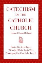  Catechism of the Catholic Church: Updated Second Edition 