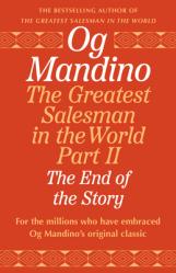  The Greatest Salesman in the World, Part II: The End of the Story 