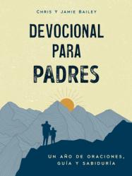  Devocional Para Padres: Un A 