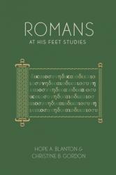  Romans: At His Feet Studies 