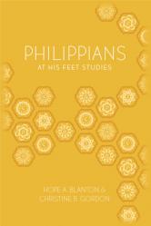  Philippians: At His Feet Studies 