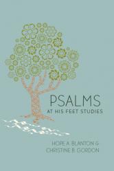  Psalms: At His Feet Studies 