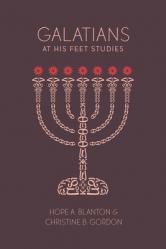  Galatians: At His Feet Studies 
