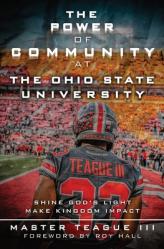  The Power Of Community At The Ohio State University: Shine God\'s Light Make Kingdom Impact 