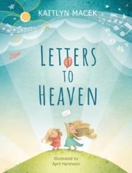  Letters to Heaven 