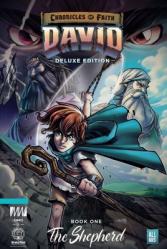  Chronicles of Faith: David Deluxe Edition: The Shepherd 