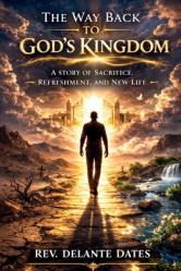  The Way Back To God\'s Kingdom 