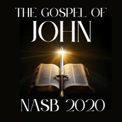  The Gospel of John NASB 2020 