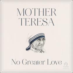  No Greater Love 
