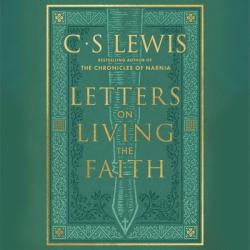  Letters on Living the Faith 