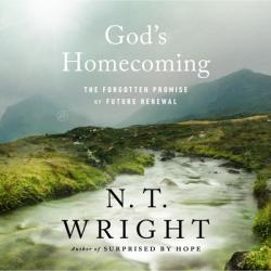  God\'s Homecoming: The Forgotten Promise of Future Renewal 