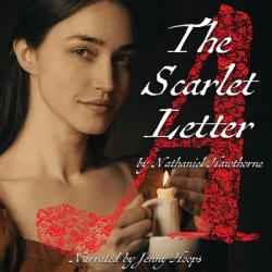  The Scarlet Letter 