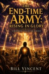  The End-Time Army: Rising in Glory 