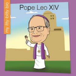  Pope Leo XIV 