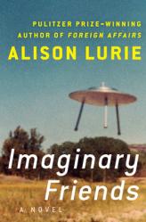  Imaginary Friends 