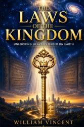  The Laws of the Kingdom: Unlocking Heaven\'s Order on Earth 