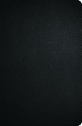  CSB Fca Study Bible, Easy-To-Read Optimal Type, Black Genuine Leather: Engage. Equip. Empower. 