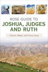  Rose Guide to Joshua, Judges and Ruth 