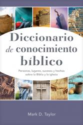  Diccionario de Conocimiento B 