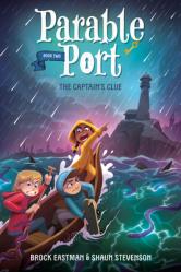  The Captain\'s Clue 