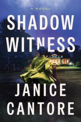  Shadow Witness: A High-Stakes Clean Romantic Suspense Novel 