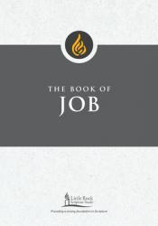  The Book of Job 