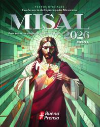  Misal 2026: Ciclo a 