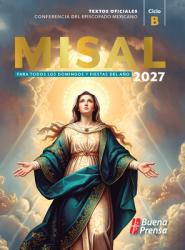  Misal 2027: Cicio B 