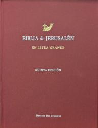  Biblia de Jerusal 