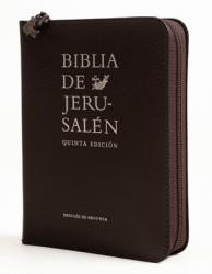  Biblia de Jerusal 
