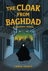 The Cloak from Baghdad: A Graphic Novel 
