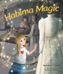  Habima Magic 