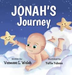  Jonah\'s Journey 