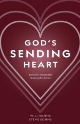  God\'s Sending Heart: Beating Through the Baptized in Christ 