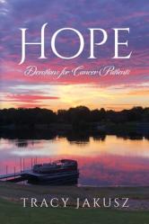  Hope: Devotions for Cancer Patients 