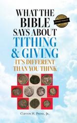  What the Bible Says About Tithing & Giving - It\'s Different Than You Think 