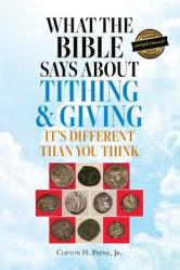  What the Bible Says About Tithing & Giving - It\'s Different Than You Think 